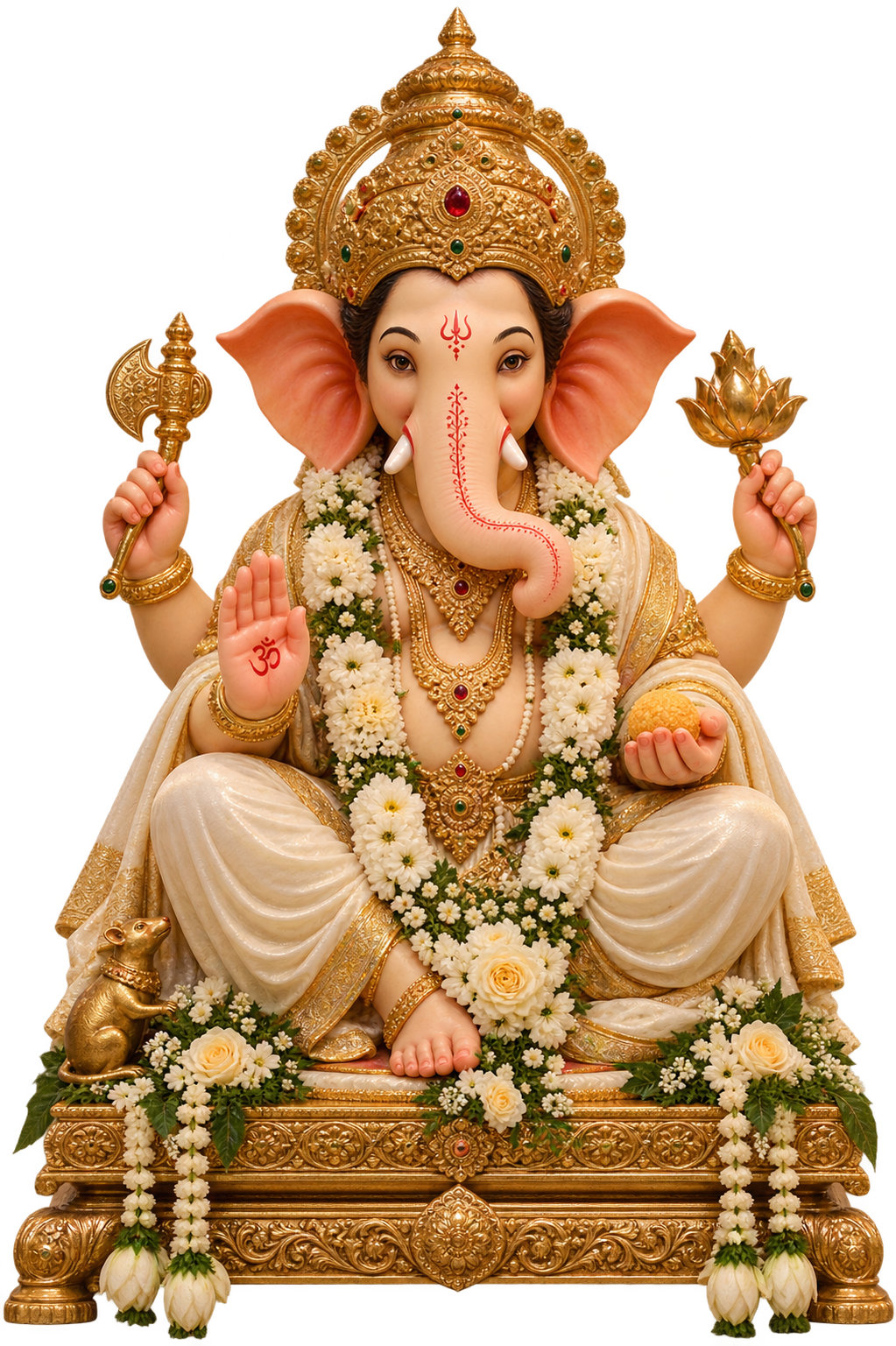 Lord Ganesha